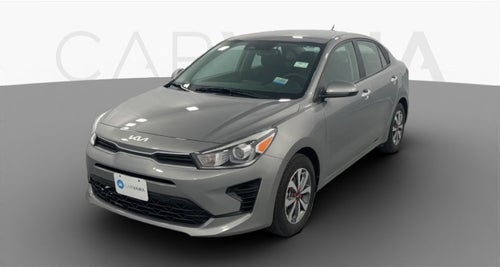 2023 Kia Rio