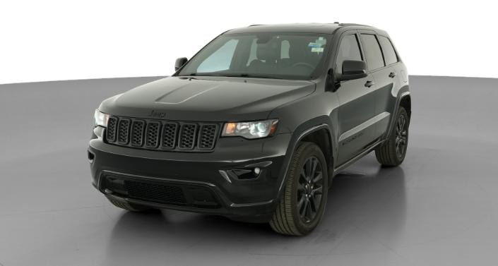 Thumbnail: 2019 Jeep Grand Cherokee - 1