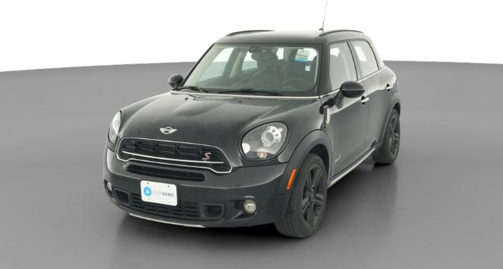 2016 MINI Cooper Countryman S -
                  Concord, NC