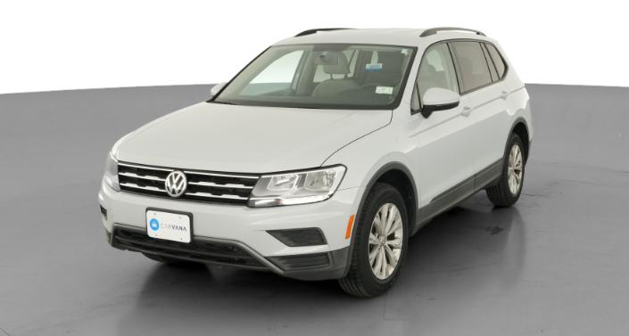 Thumbnail: 2019 Volkswagen Tiguan - 1