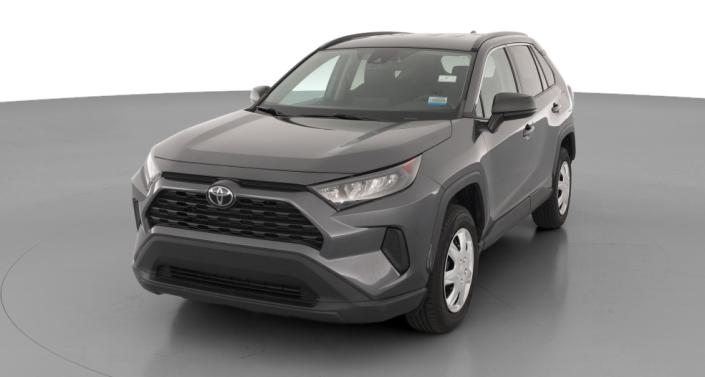 Thumbnail: 2020 Toyota RAV4 - 1