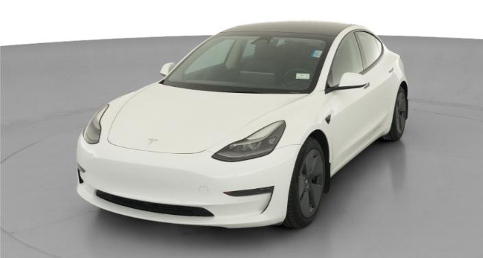 Thumbnail: 2021 Tesla Model 3 - 1