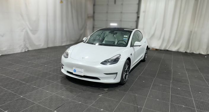 Thumbnail: 2022 Tesla Model 3 - 1