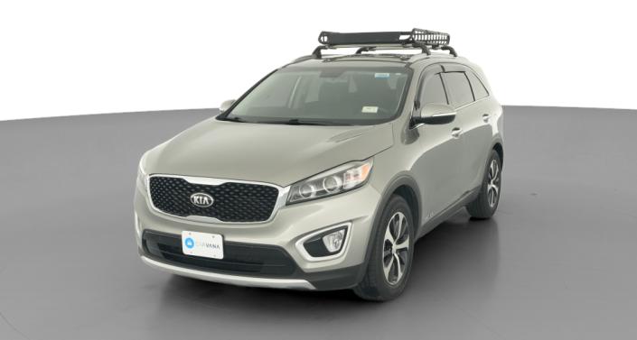 Thumbnail: 2017 Kia Sorento - 1