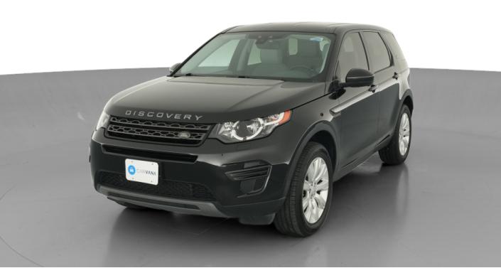 2015 Land Rover Discovery Sport SE -
                  San Antonio, TX