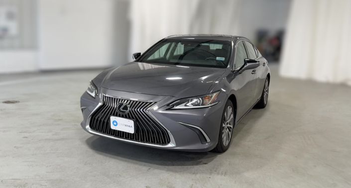 Thumbnail: 2020 Lexus ES - 1