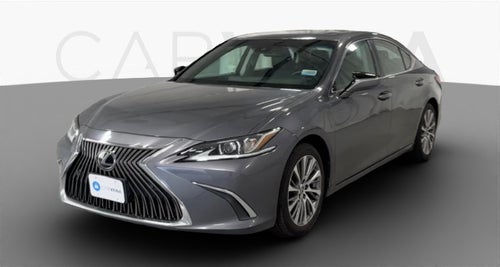2020 Lexus ES