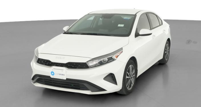 Thumbnail: 2023 Kia Forte - 1