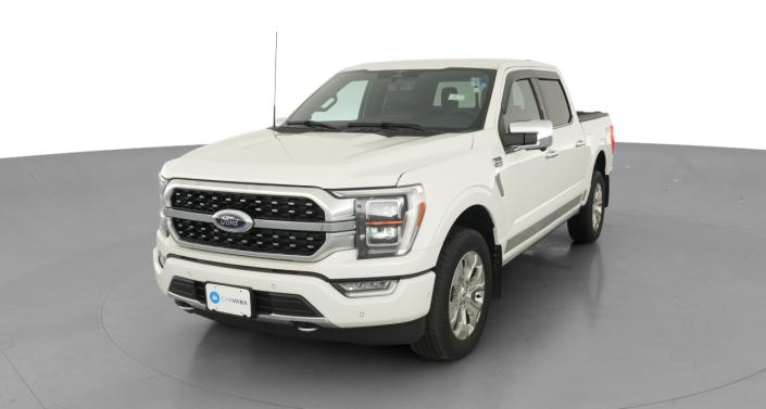 Thumbnail: 2023 Ford Econoline - 1