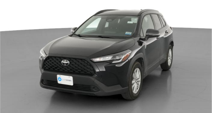 Thumbnail: 2023 Toyota Corolla Cross - 1