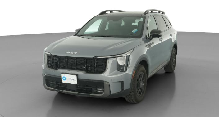 Thumbnail: 2024 Kia Sorento - 1