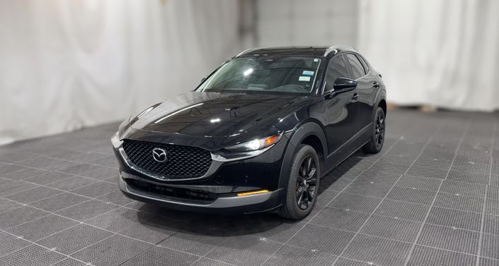 Thumbnail: 2024 Mazda CX-30 - 1