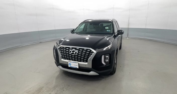 Thumbnail: 2020 Hyundai Palisade - 1