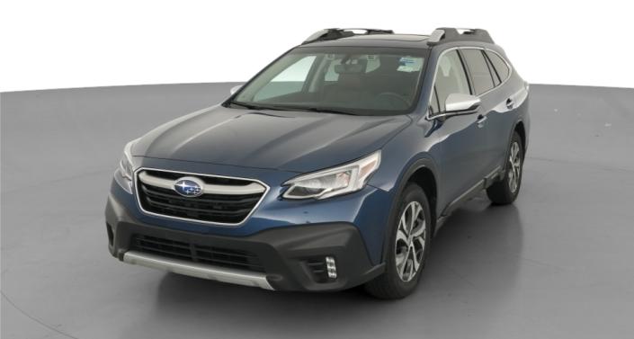 Thumbnail: 2022 Subaru Outback - 1