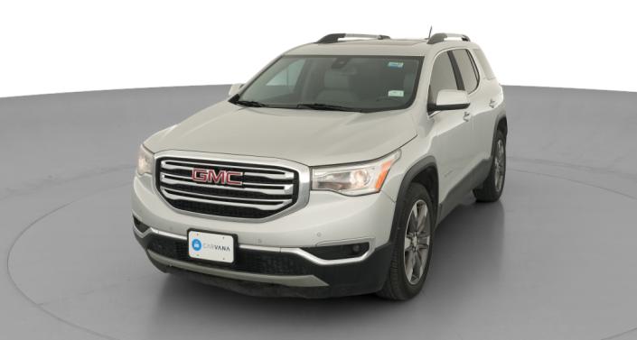 Thumbnail: 2019 GMC Acadia - 1