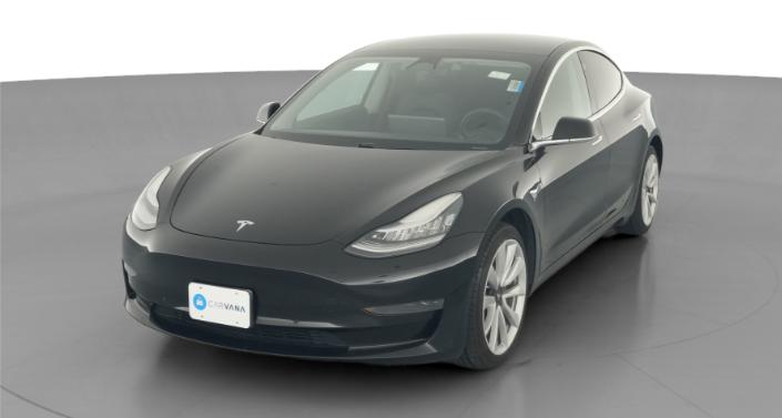 2020 Tesla Model 3 Standard Range -
                  Rocklin, CA