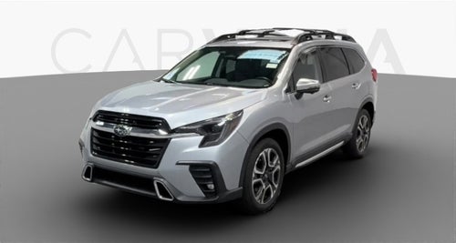 2023 Subaru Ascent
