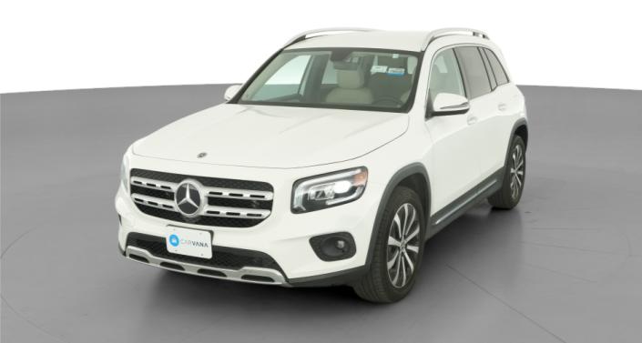 2021 Mercedes-Benz GLB 250 -
                  Tolleson, AZ