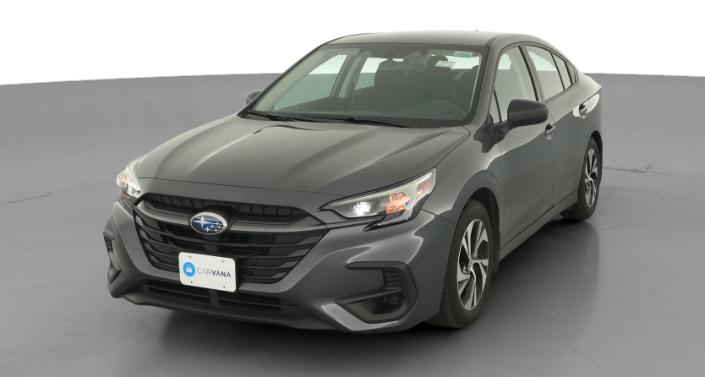 Thumbnail: 2025 Subaru Legacy - 1