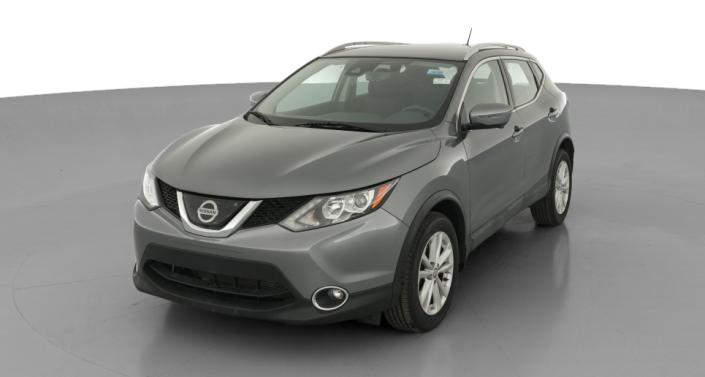 Thumbnail: 2019 Nissan Rogue Sport - 1