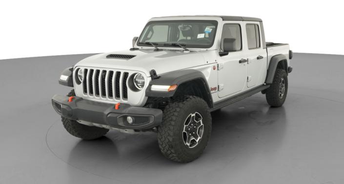 Thumbnail: 2023 Jeep Gladiator - 1