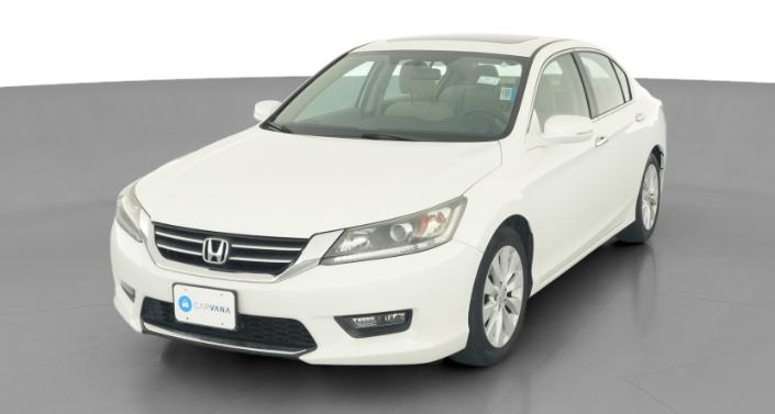 Thumbnail: 2014 Honda Accord - 1
