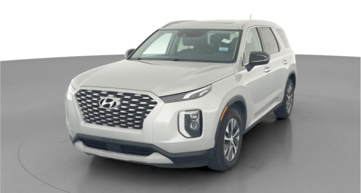 2022 Hyundai Palisade SEL -
                  Rocklin, CA