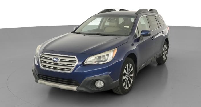 Thumbnail: 2015 Subaru Outback - 1