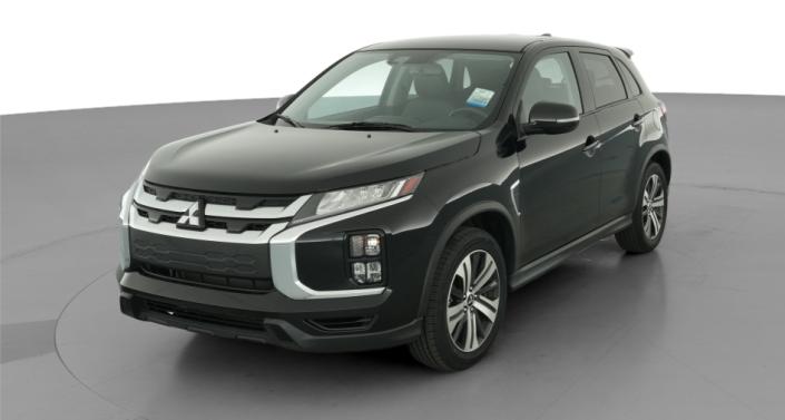 Thumbnail: 2022 Mitsubishi Outlander Sport - 1