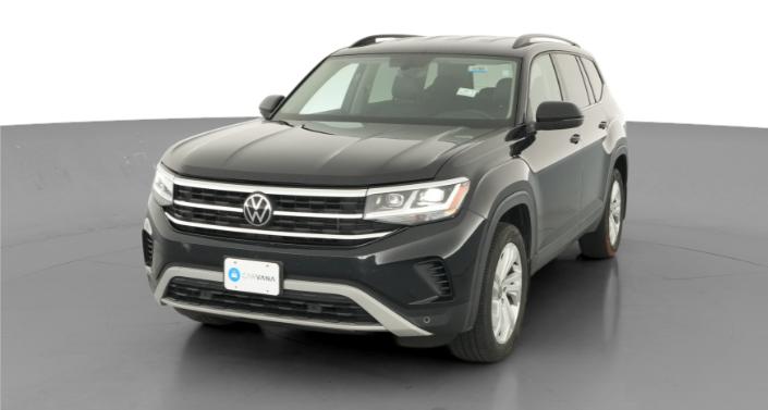 Thumbnail: 2023 Volkswagen Atlas - 1