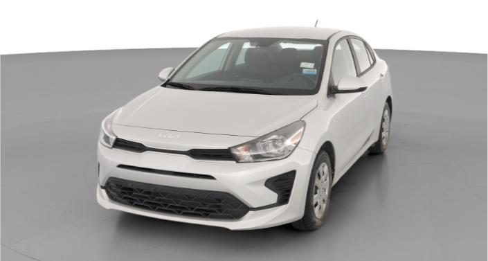 Thumbnail: 2023 Kia Rio - 1