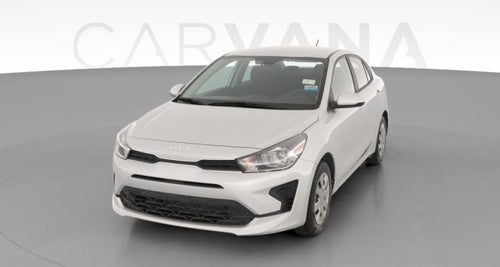 2023 Kia Rio