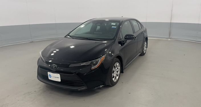Thumbnail: 2025 Toyota Corolla - 1