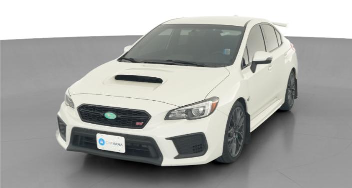 Thumbnail: 2019 Subaru WRX - 1