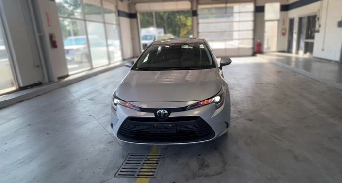Thumbnail: 2025 Toyota Corolla - 1