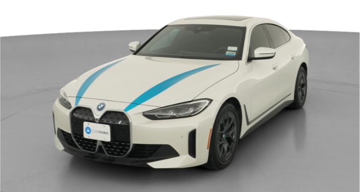 Thumbnail: 2024 BMW i4 - 1