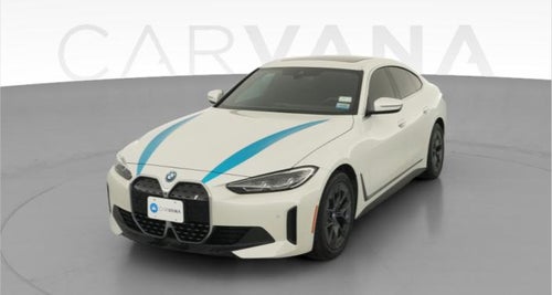 2024 BMW i4