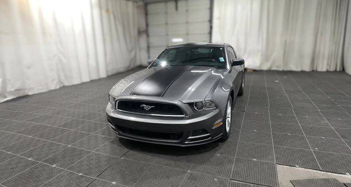 2014 Ford Mustang V6 -
                  North Las Vegas, NV