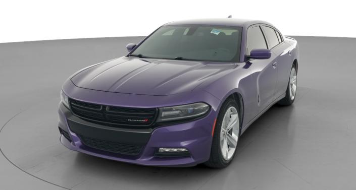 Thumbnail: 2018 Dodge Charger - 1