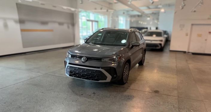 Thumbnail: 2026 Volkswagen Taos - 1