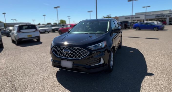Thumbnail: 2024 Ford Edge - 1