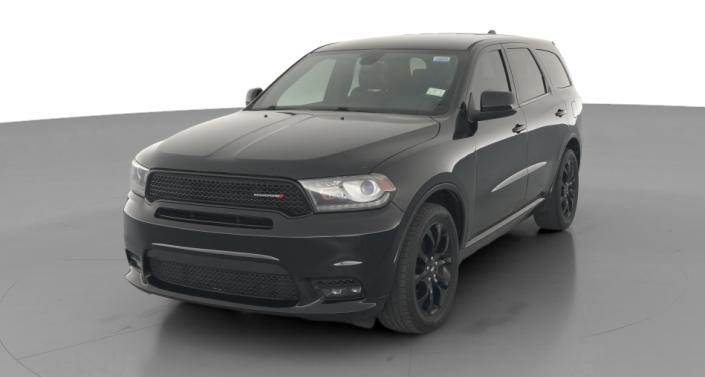 Thumbnail: 2020 Dodge Durango - 1