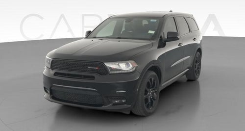 2020 Dodge Durango