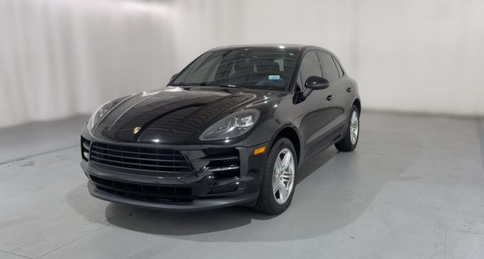Thumbnail: 2019 Porsche Macan - 1