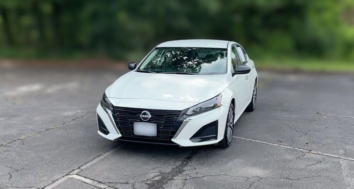 Thumbnail: 2025 Nissan Altima - 1