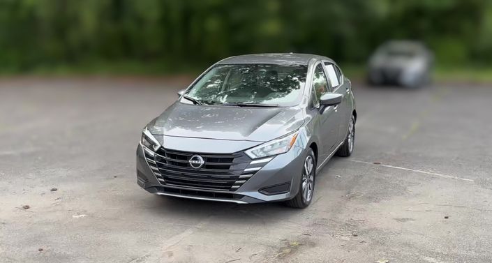 Thumbnail: 2025 Nissan Versa - 1