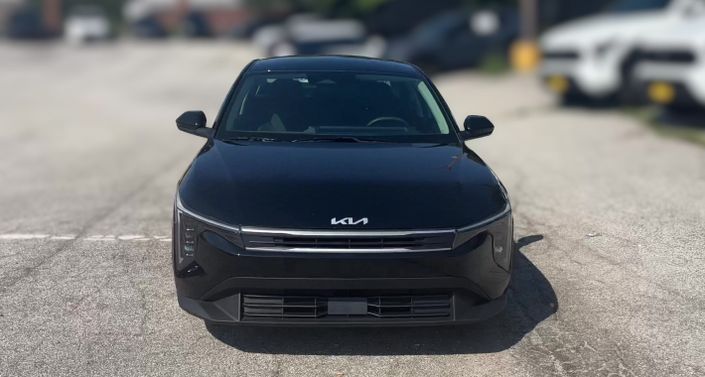 2025 Kia K4 LXS -
                  Baltimore, MD