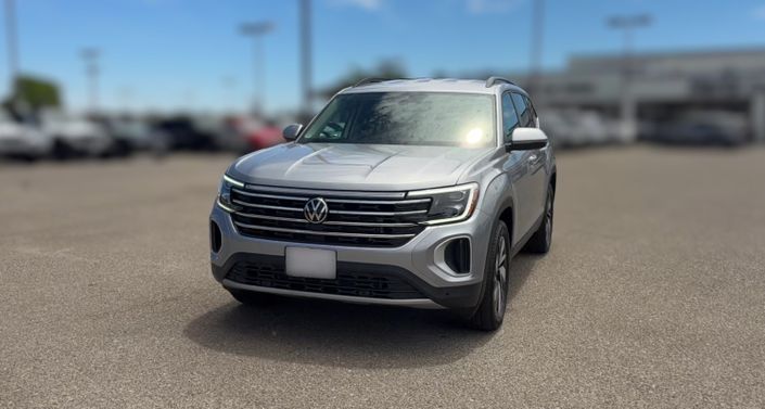 Thumbnail: 2026 Volkswagen Atlas - 1