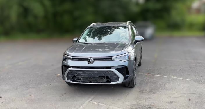 Thumbnail: 2026 Volkswagen Taos - 1