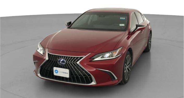 Thumbnail: 2022 Lexus ES - 1